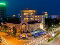 Festival Hue Hotel 