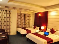 Hong Thien 1 Hotel 