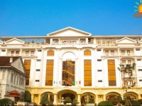 Hue Heritage Hotel 