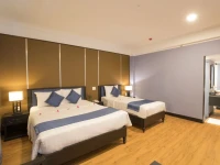 Sports 1 Hotel 