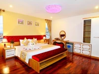 Thanh Lich 2 Hotel 