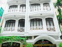 Areca Hotel 