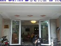 Binh Duong 2 Hotel 