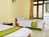 Champa Hue Hotel 