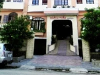 Hoang Tuan Hotel 