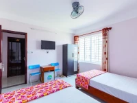 Hong Thang Hotel 