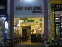 Lam Bao Long Hotel 