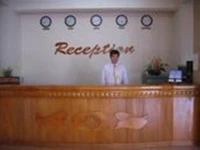 Ngu Binh Hue Hotel 