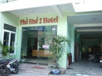Pho Hue 2 Hotel 