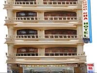 Phong Nha Hotel 