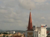 Thai Binh II Hotel 