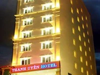 Thanh Uyen Hotel 
