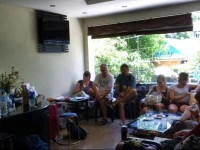 Waterland Hotel 