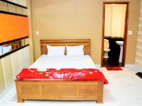 Galaxy Guesthouse 