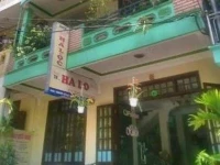 Halo Tourist Guesthouse 