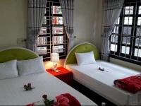 Hue Citadel Backpackers Homestay 