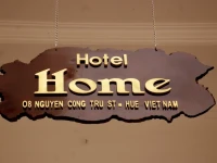 Hue Home Hotel 