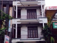 Nhat Tuong Hotel 