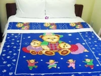 Phong Lan Guesthouse 1*