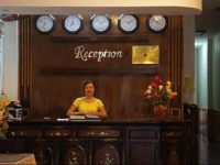 Why Not ? Hotel 