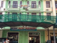An Sinh Guesthouse 