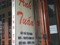 Anh Tuan Guesthouse 