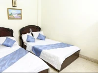Cat An Hostel 
