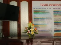 FA Backpackers Hostel 