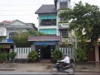 Giang Ngoc Hostel 
