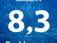 Guesthouse 6/8 