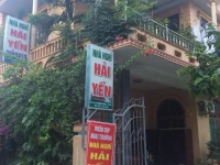 Hai Yen Guesthouse 