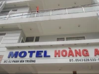 Hoang Anh Guesthouse 