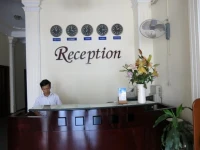 Huong Vy 1 Hotel 