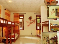 Kims Homestay 