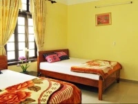 Lucky Homestay 