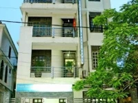 Minh Quang Guest House 1*