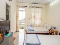 Minh Tam Guesthouse 