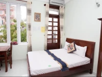 Nhat Thanh Guesthouse 