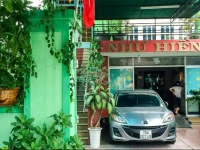 Nhu Hien 2 Guesthouse 
