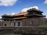 Phu Gia Guest House 