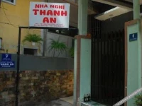 Thanh An 3 Guesthouse 