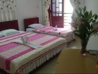 Thanh An Guesthouse 