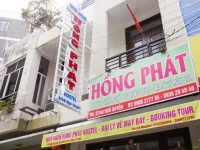 Thanh Dinh Guesthouse 