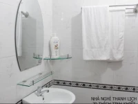 Thanh Lich Guesthouse 
