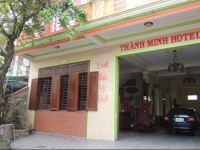 Thanh Minh Hotel 