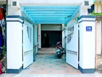 Thanh Tung Homestay 