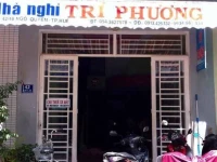 Tri Phuong Guesthouse 