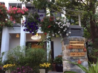East West Villa 