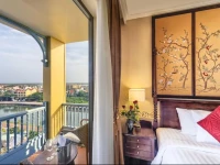 La Residencia Little Boutique Hotel &amp; Spa 