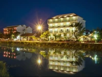 Lantana Hoi An Boutique Hotel & Spa 